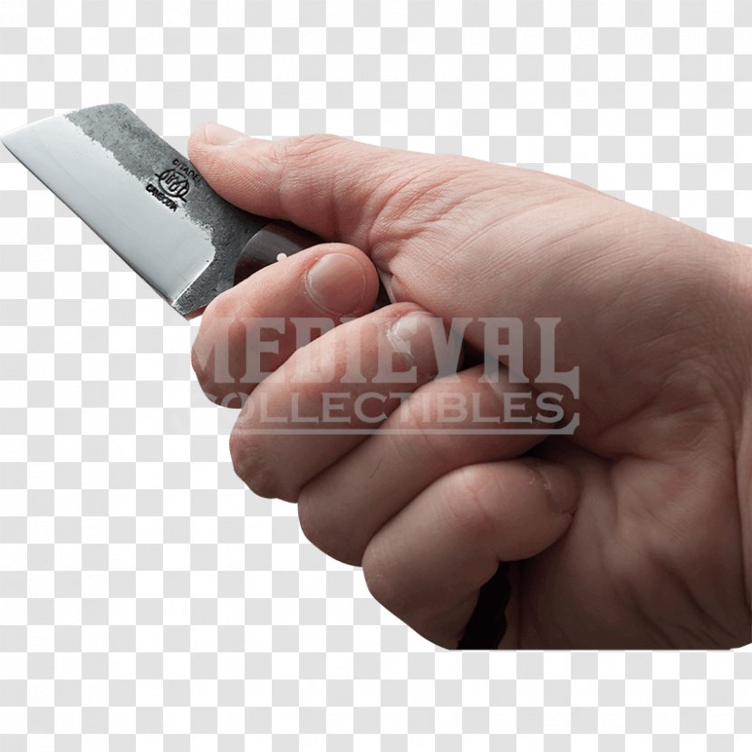 Tool Thumb - Finger - Design Transparent PNG