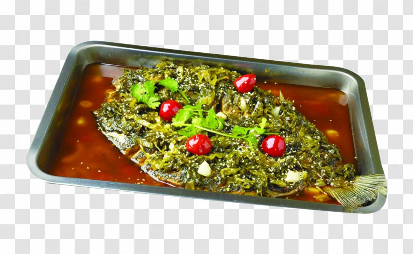 Chongqing Sichuan Barbecue Malatang Hot Pot - Pungency - Old Altar Pickled Fish Transparent PNG