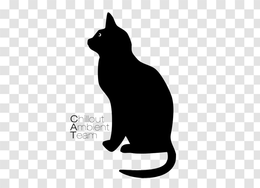 La Mer The Moisturizing Soft Cream Whiskers Lotion Domestic Short-haired Cat - Black - Poster Transparent PNG