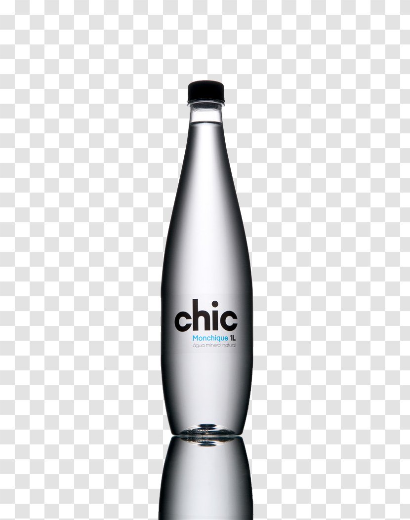Sociedade Da água De Monchique, S.A. Mineral Water Ionizer Bottle - Bottles Transparent PNG