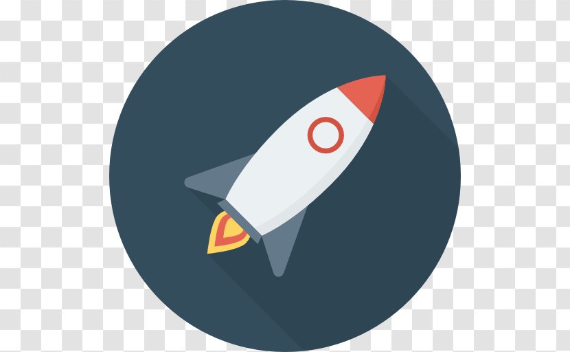 Rocket Launch Crowdfunding - Project Transparent PNG