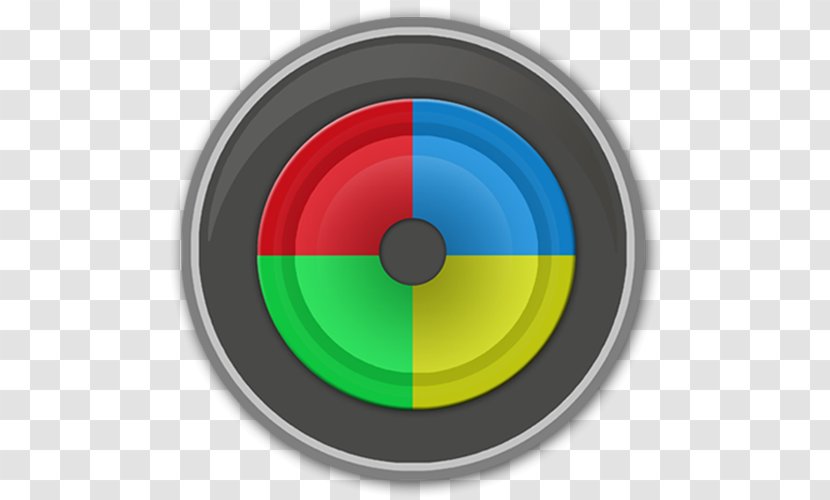 Product Design Target Archery - Replace Start Button Icon Transparent PNG
