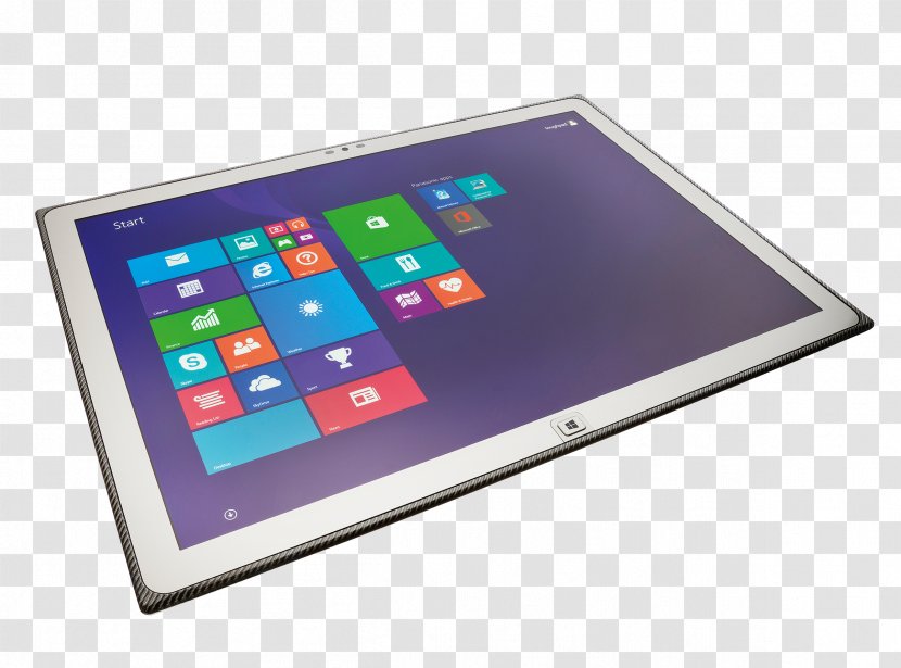 Tablet Computers Laptop Computer Monitors Multimedia - Gadget Transparent PNG