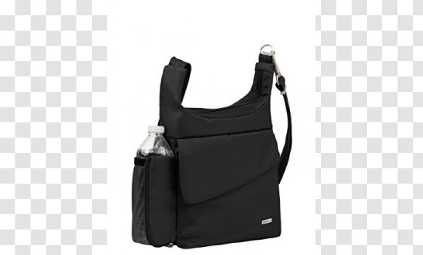 Handbag Messenger Bags Anti-theft System - Wallet - Bag Transparent PNG
