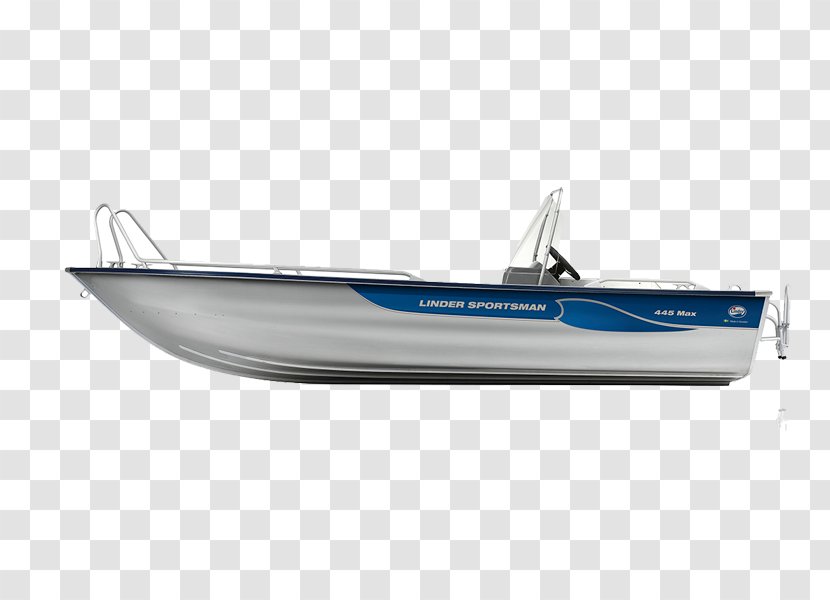 Boating Linder Aluminiumbåtar AB Båtvaruhuset I Kallhälls Marina Naval Architecture - Fishing - Boat Transparent PNG