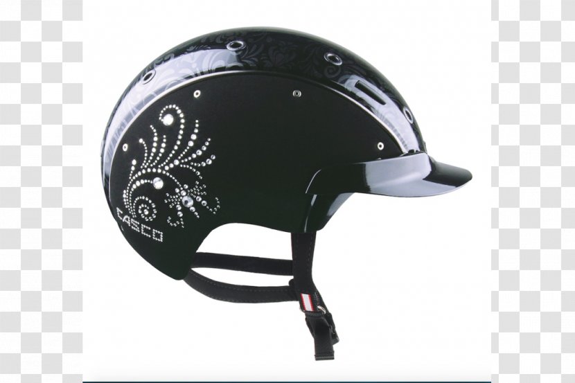 Equestrian Helmets Dressage Sport - Ski Helmet Transparent PNG