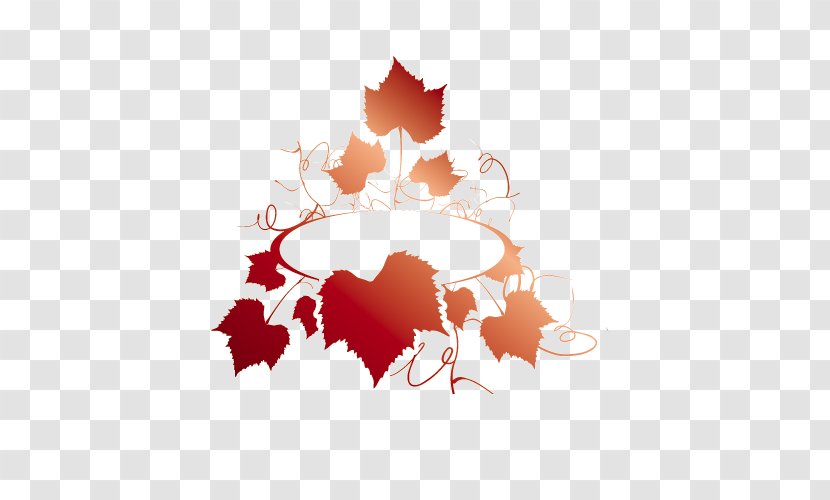 Logo Petal Plant - Flowering - Maple Leaf Transparent PNG