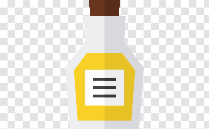 Brand Logo Bottle Transparent PNG