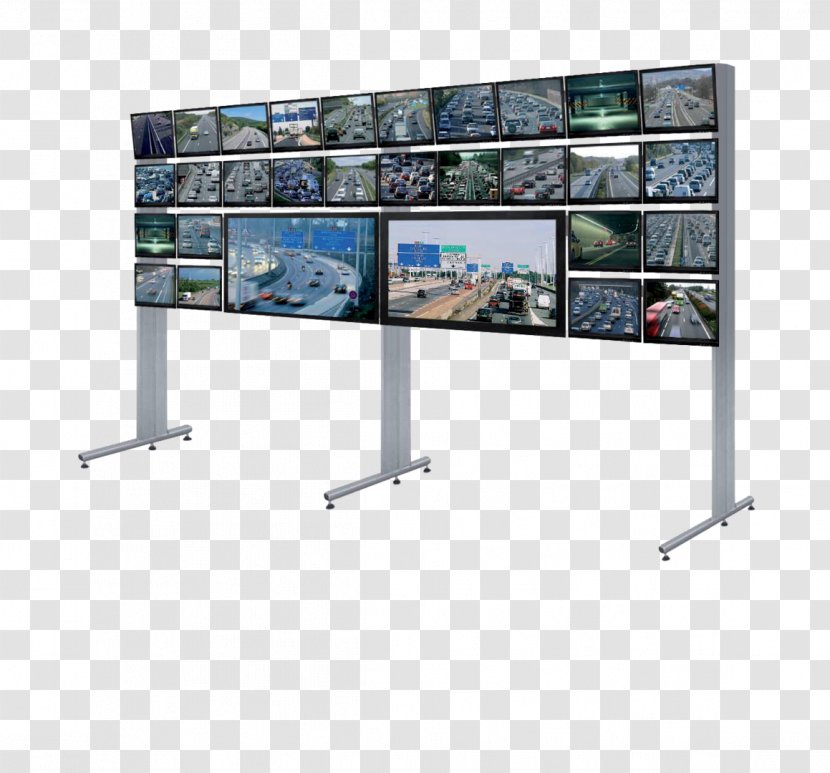Computer Monitors Digital Signs Billboard Flat Panel Display Multimedia - Projectors Transparent PNG