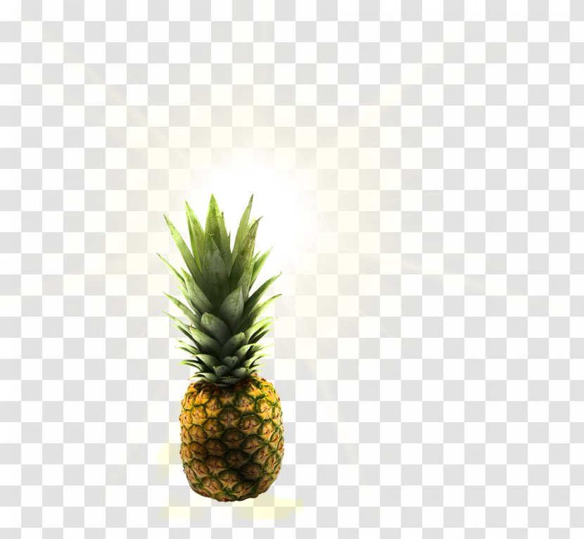 Smoothie Juice Cafe Pineapple Food Transparent PNG