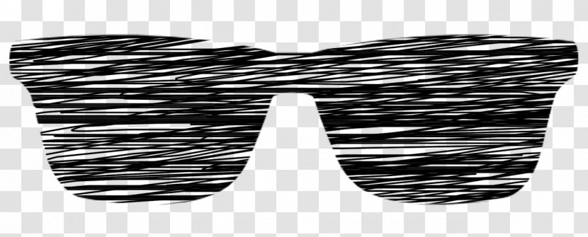 Sunglasses Eye Lens - Glass Transparent PNG