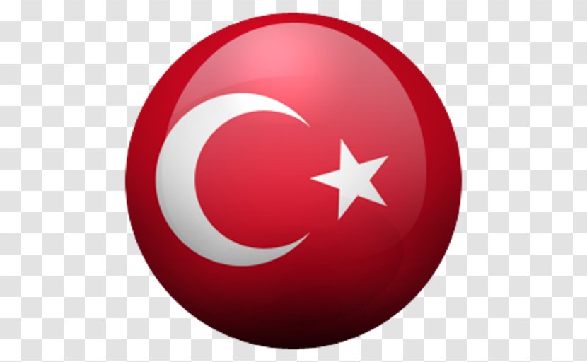 Flag Of Turkey 2018 Winter Olympics Cyprus Transparent PNG