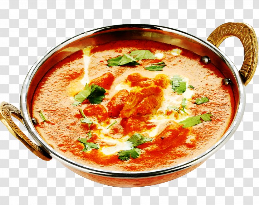 Dish Food Cuisine Ingredient Soup - Tom Kha Kai Clam Chowder Transparent PNG
