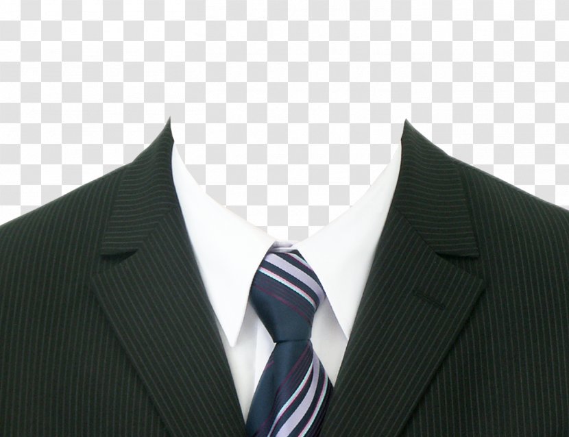 Suit Necktie Clip Art - Clothing - Image Transparent PNG