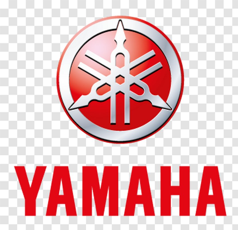 Yamaha Motor Company YZF-R1 WR250F Car Motorcycle - Trademark Transparent PNG