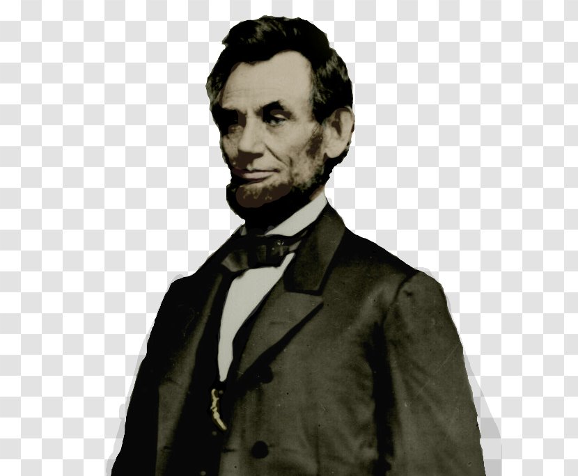 Assassination Of Abraham Lincoln United States American Civil War Gettysburg Address - Union Transparent PNG