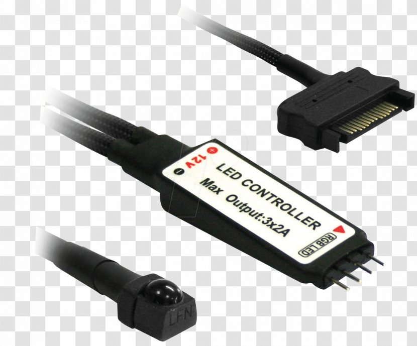HDMI Light Controller RGB Color Space Model - Rgb Transparent PNG