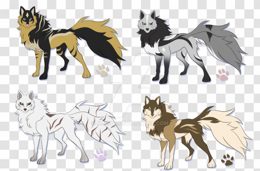 Mustang Pony Dog Pack Animal - Silhouette - Bodybuild Transparent PNG