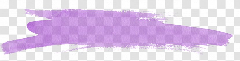 Paintbrush Violet Kazinaki - Purple - Vibrant Transparent PNG
