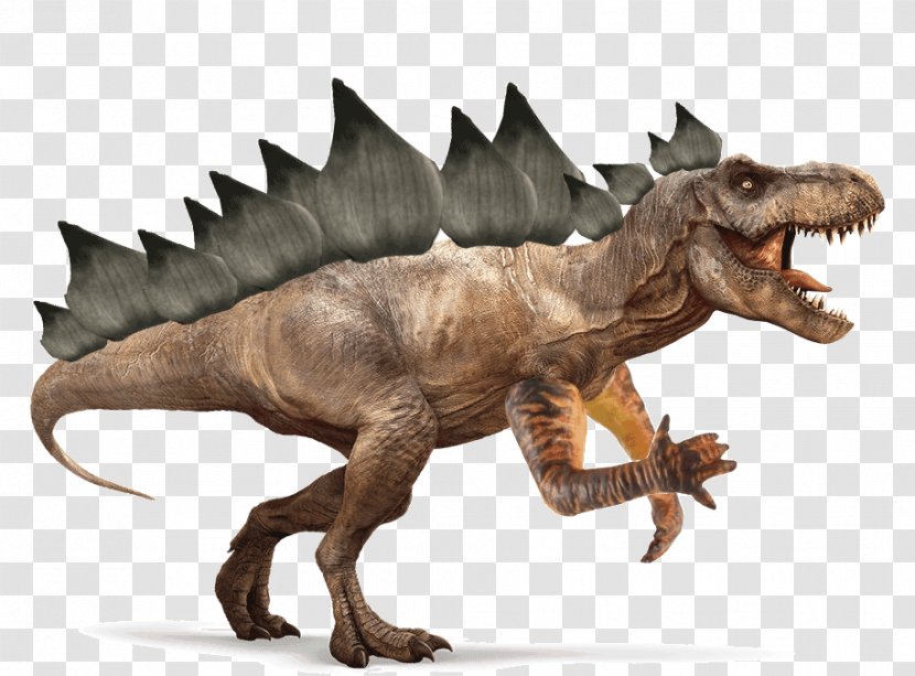 Mosasaurus Dinosaurs And Friends Tyrannosaurus Rex Jurassic Park - Godzilla Transparent PNG