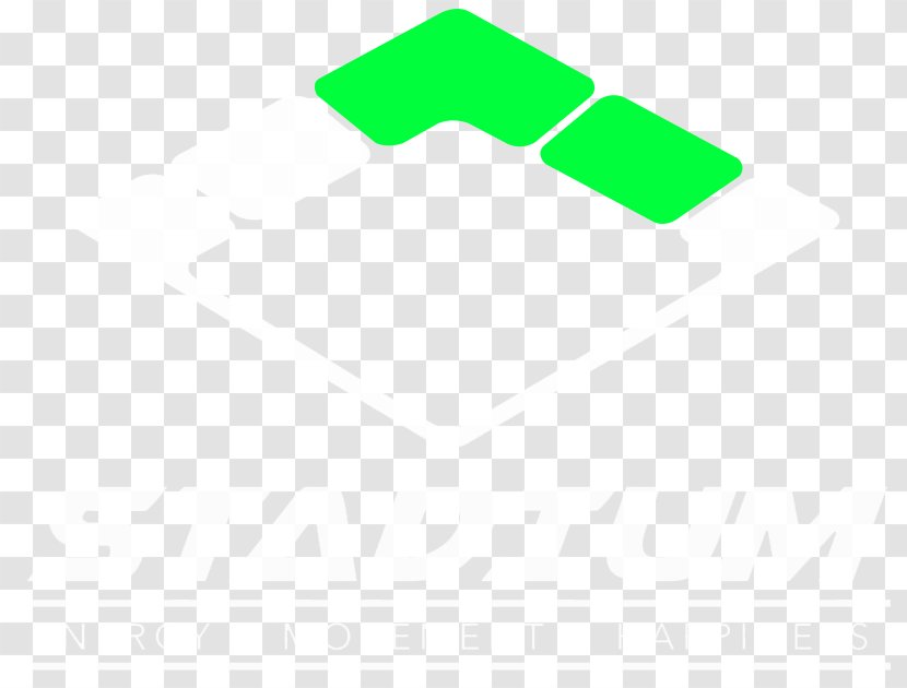 Logo Brand Line - Stadium Floor Transparent PNG