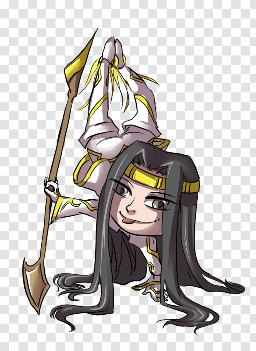 Fiction Cartoon Legendary Creature - Flower - Loki Transparent PNG