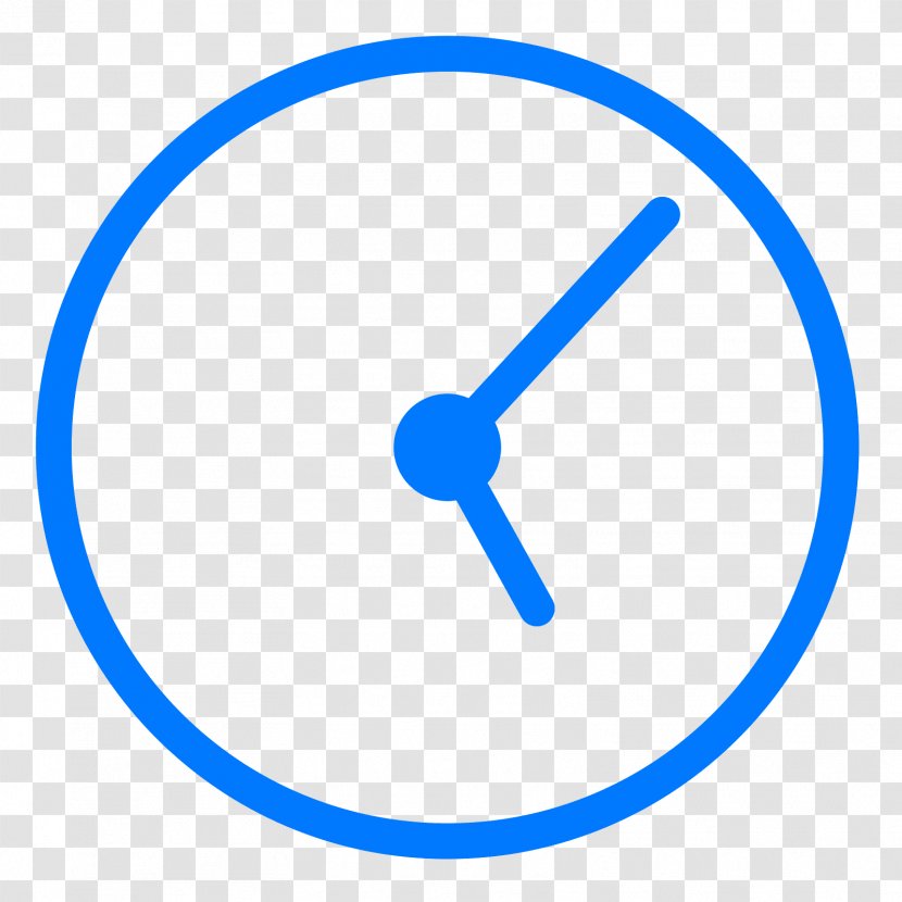 Desktop Wallpaper - Symbol - Clock Transparent PNG