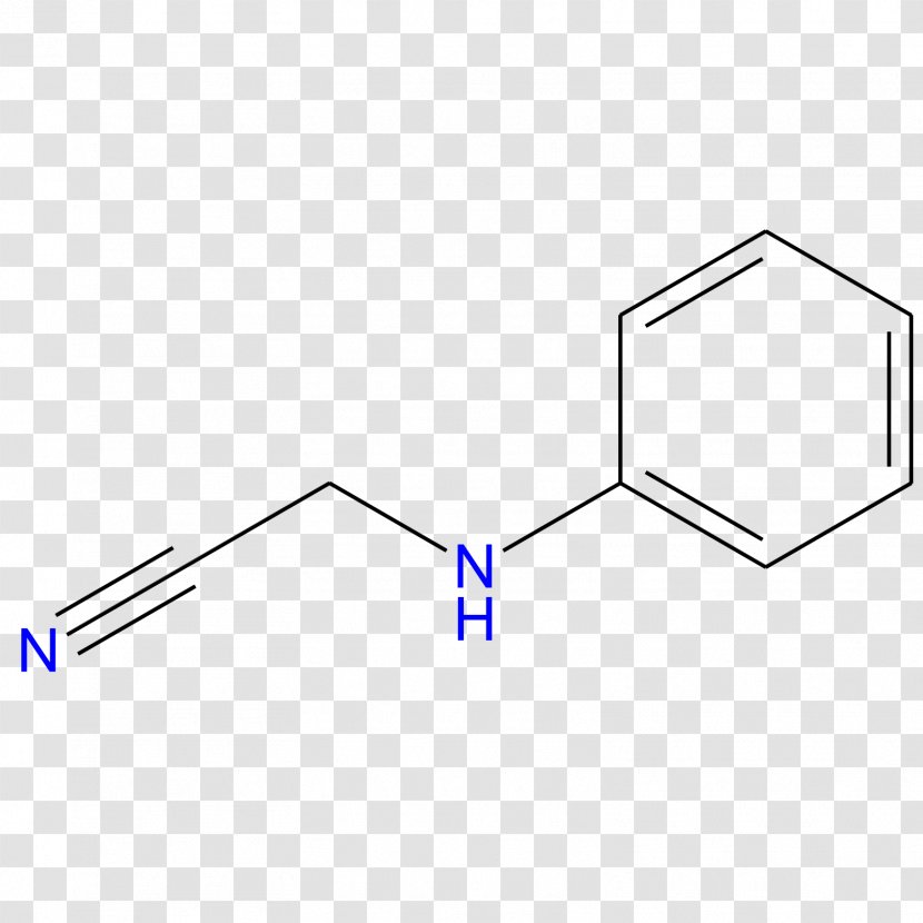 Acetanilide Chemical Substance Structural Formula Structure - Frame - Piller Transparent PNG
