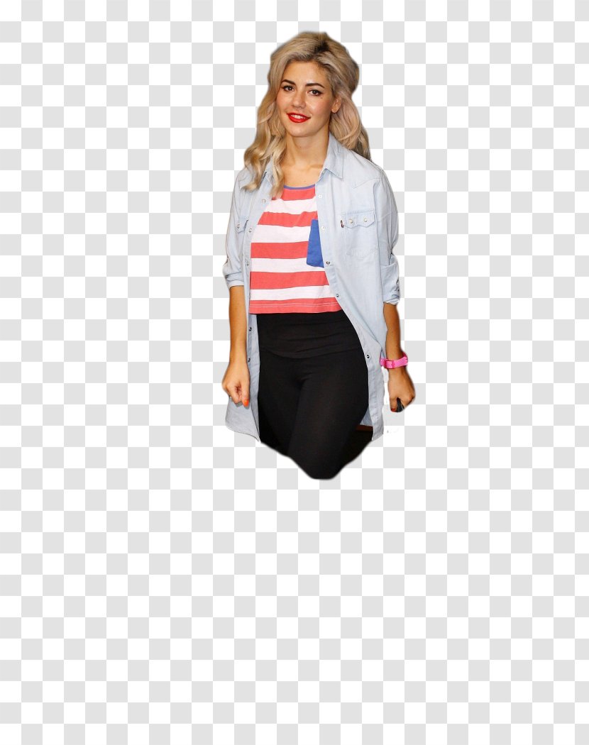 Marina And The Diamonds Outerwear Shoulder Computer Software 21 March - Costume Transparent PNG