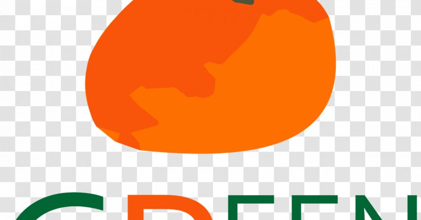 Logo Desktop Wallpaper Brand Computer Font - Orange Transparent PNG
