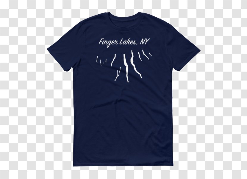 Printed T-shirt Hoodie Clothing - Logo Transparent PNG