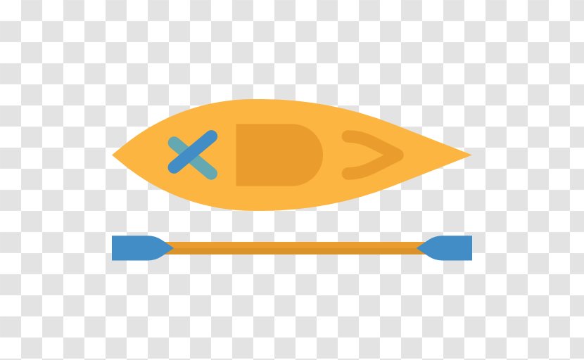 Clip Art Product Design Logo Line - Oar - Kayaking Badge Transparent PNG