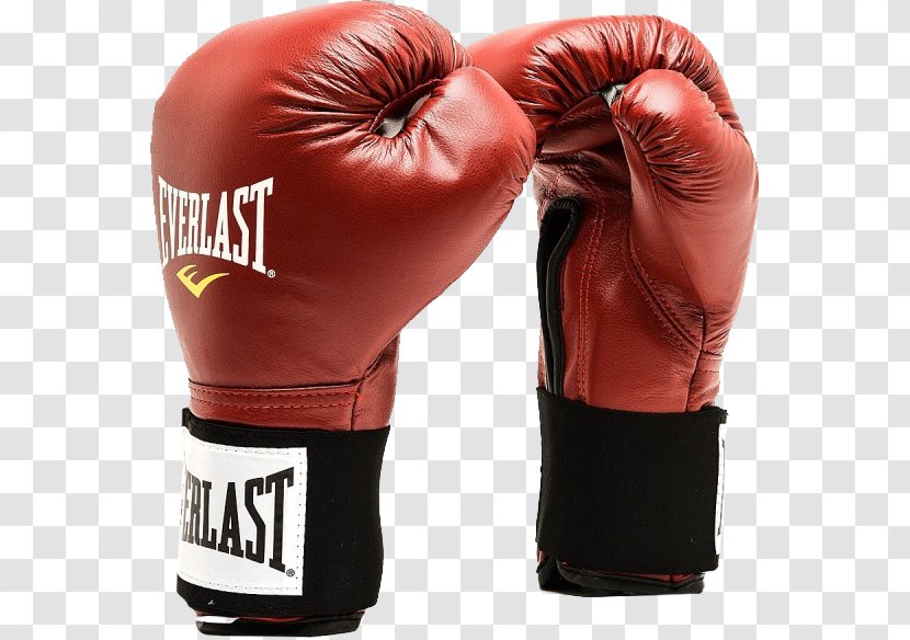 Boxing Glove Everlast Ounce Sporting Goods Transparent PNG