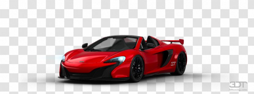 Supercar Motor Vehicle Automotive Design Performance Car - McLaren Transparent PNG