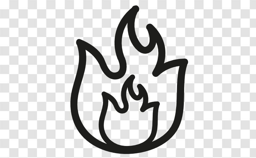 Flame Clip Art Fire - Alev Icon Transparent PNG