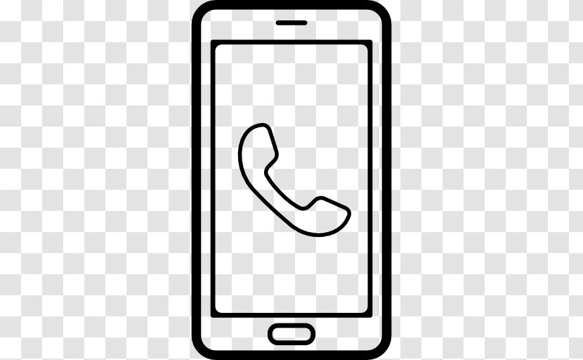Telephone Call Samsung Galaxy Note - Rectangle - Calling Screen Transparent PNG