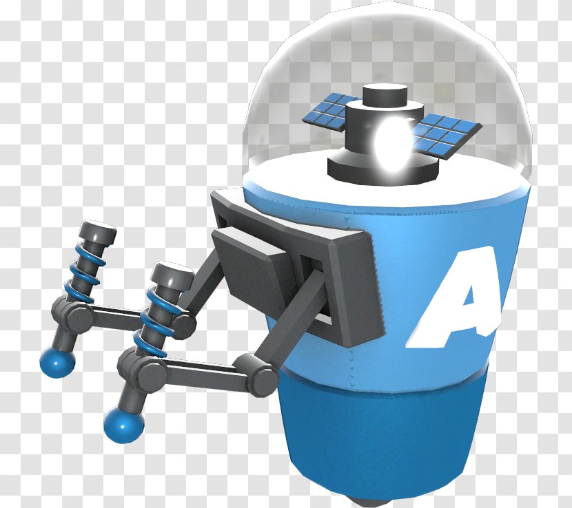 Team Fortress 2 Game Steam Technology Robot Transparent PNG