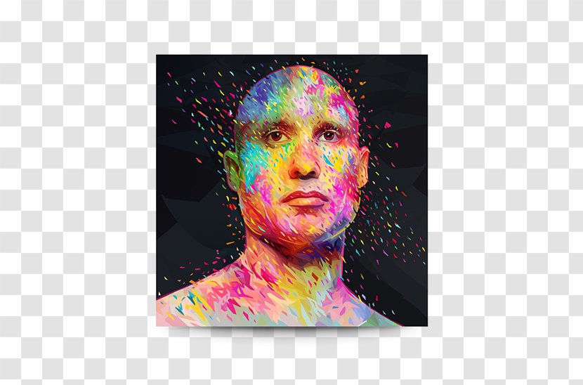 Art Director Paul Ryder - Behance Transparent PNG