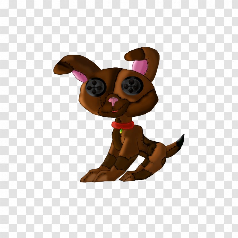 Puppy Dog Stuffed Animals & Cuddly Toys - Tree Transparent PNG