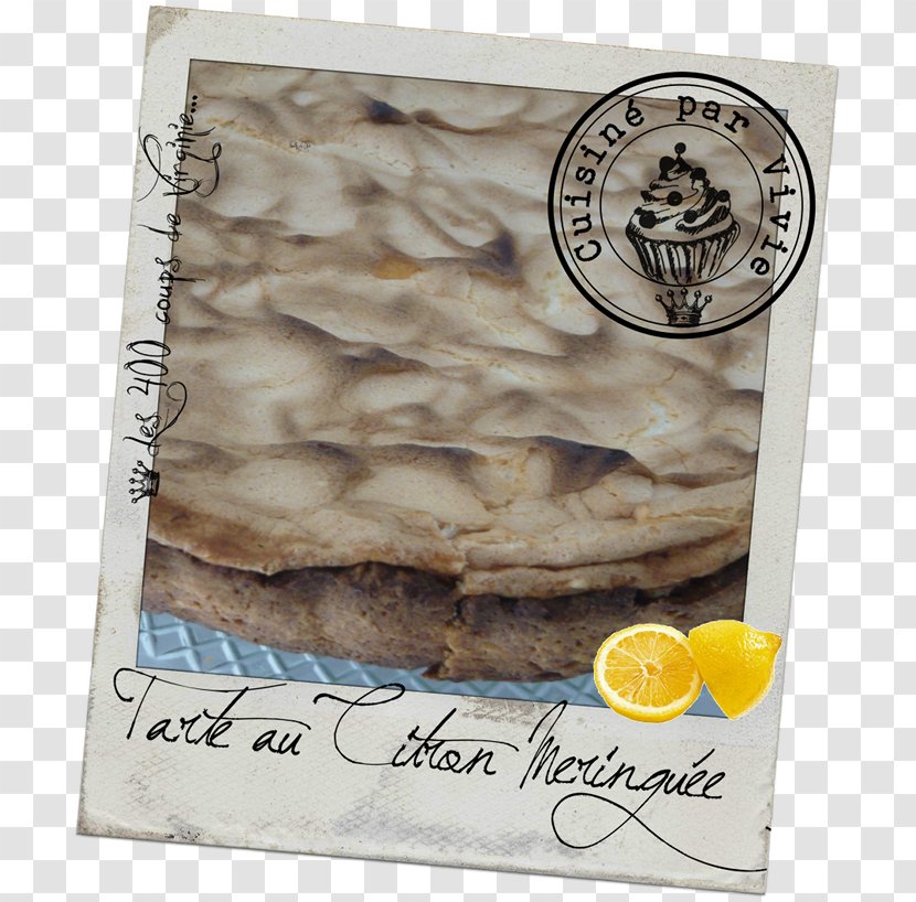 Food Flavor - Meringue Transparent PNG