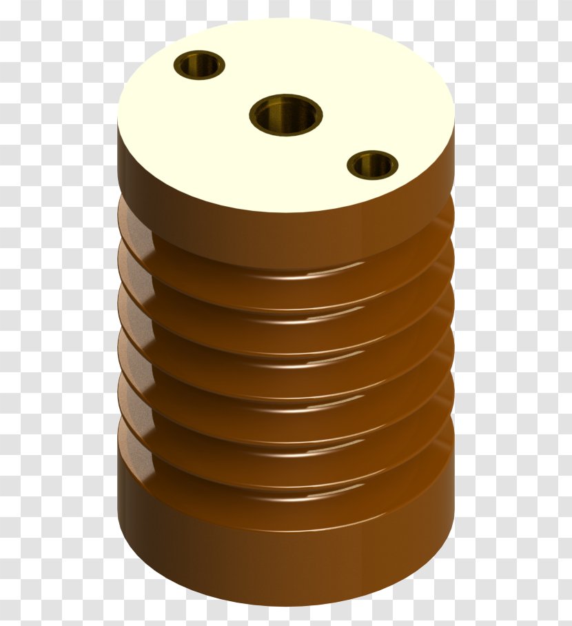 Material Cylinder - Computer Hardware - Design Transparent PNG