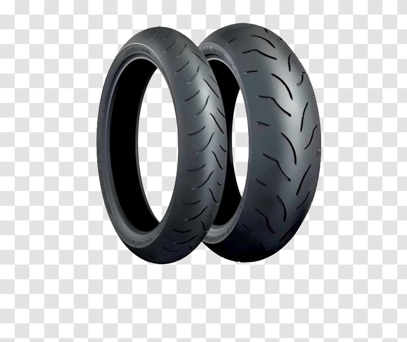 Motorcycle Tires Bridgestone Metzeler - Michelin Transparent PNG