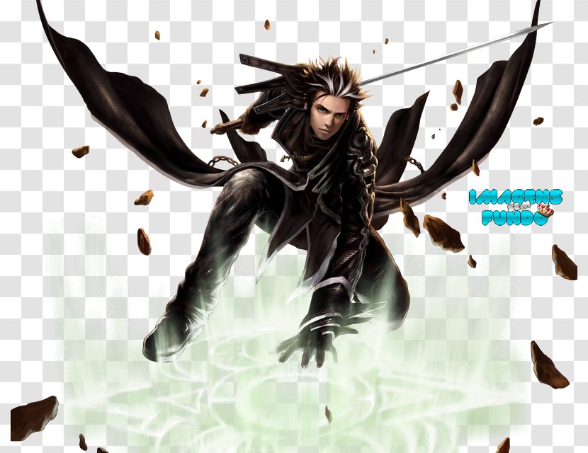 Cabal Online Role-playing Game Desktop Wallpaper - Supernatural Creature Transparent PNG