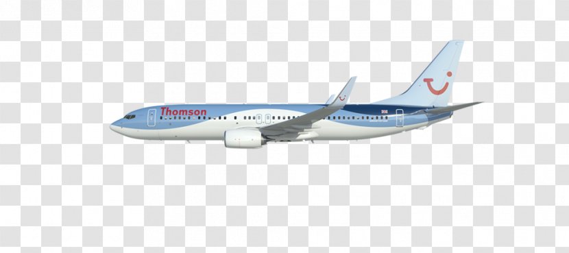 Boeing 737 Next Generation C-40 Clipper Airplane Airline - Aerospace Engineering Transparent PNG