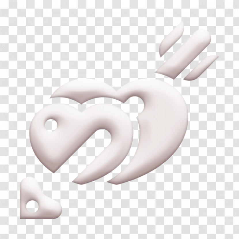 Cupid Icon Love Icon Hearts Icon Transparent PNG