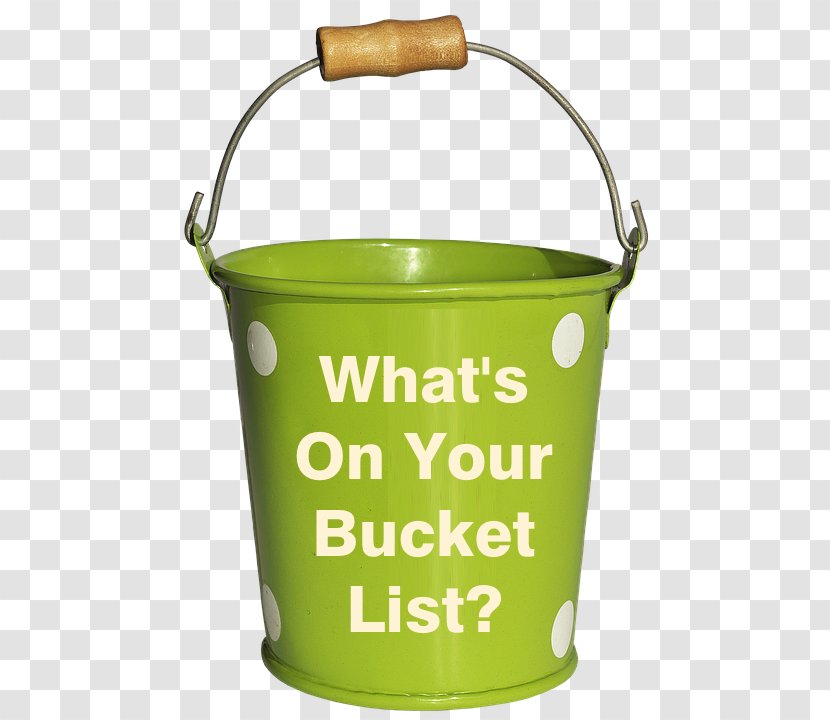 Bucket-Bucket List-Metal Image JPEG - Metal - Put Stuff Transparent PNG