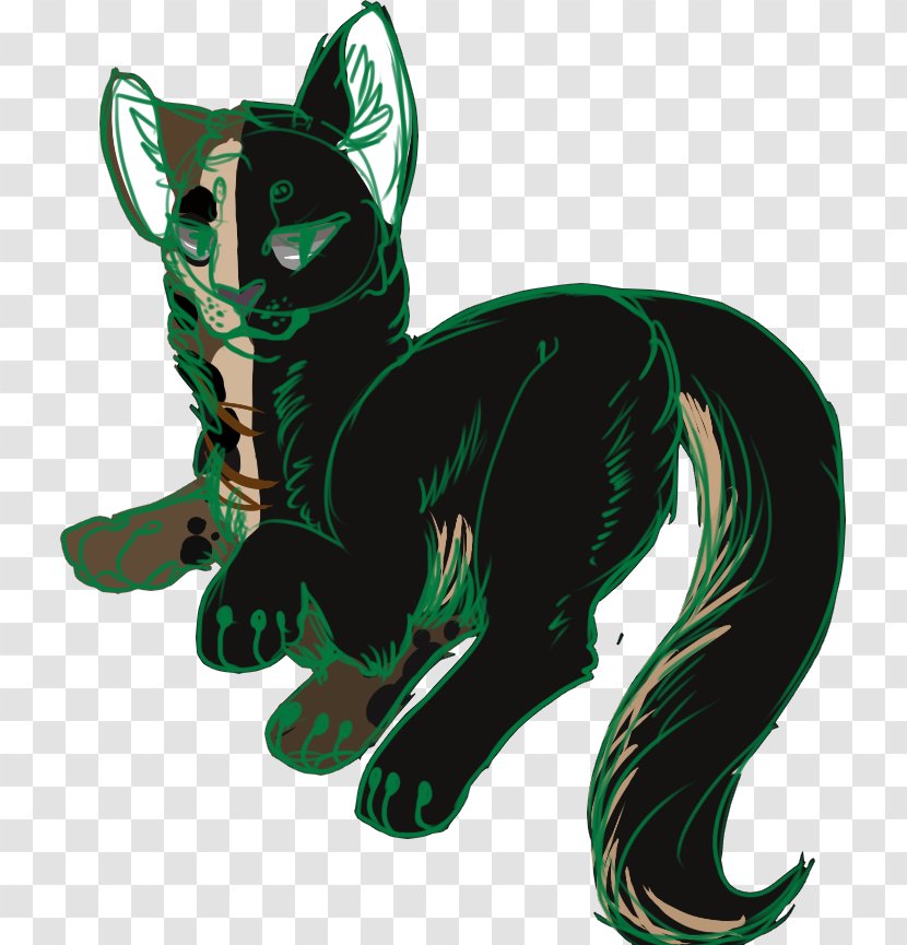 Whiskers Cat Cougar Canidae Horse - Mammal Transparent PNG