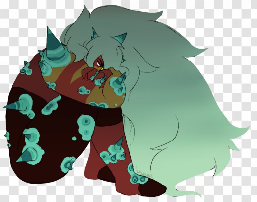 Jasper Corruption Vertebrate Template - Raffle - Amy Transparent PNG