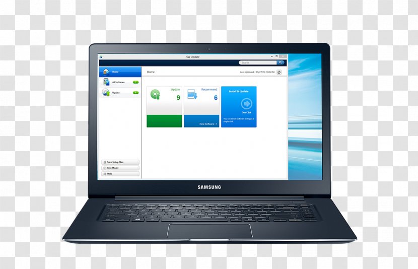 Laptop Device Driver Samsung Galaxy Computer Software - Firmware - Mobile Computing Transparent PNG