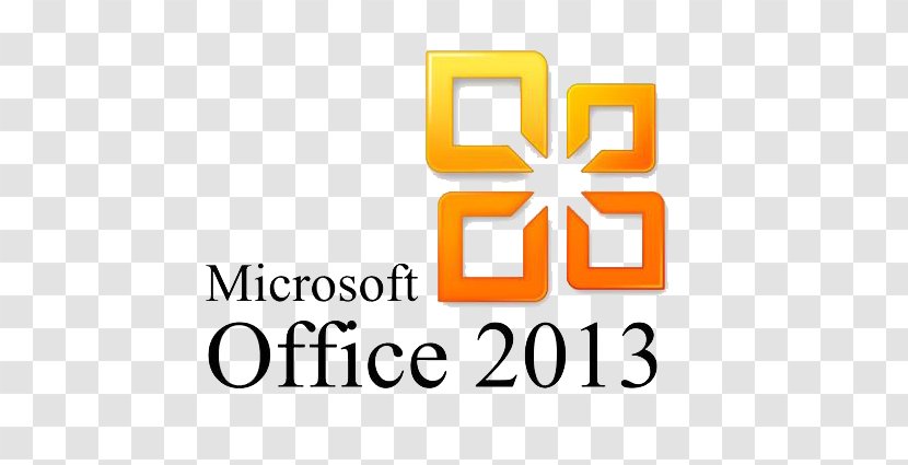 Microsoft Office 2013 Product Key Keygen - Orange Transparent PNG